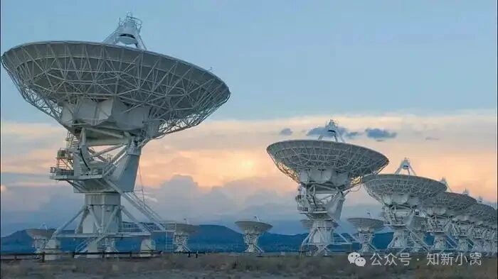 天文学在分辨率大战中的秘密武器:干涉测量法 天文学在分辨率大战中的秘密武器:干涉测量法