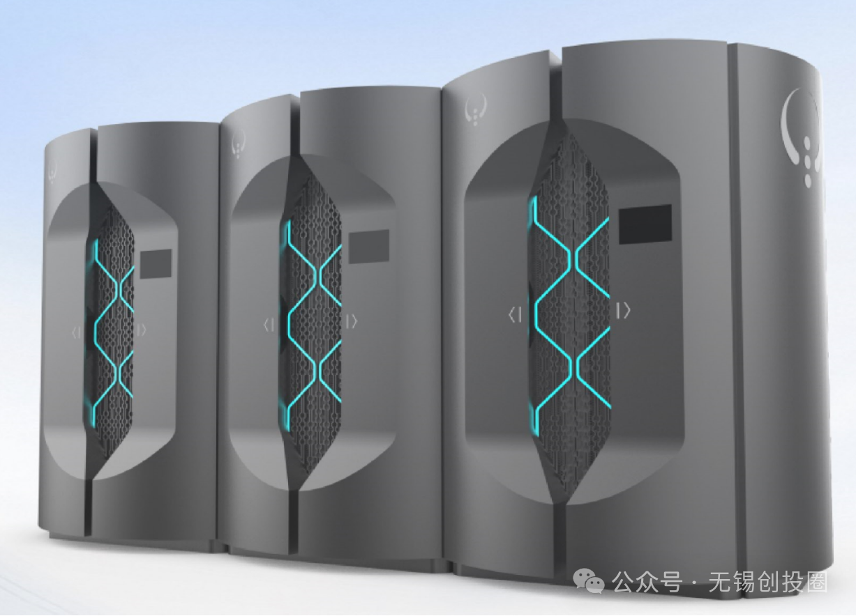 【图灵量子】金贤敏:一位科学家创业者的光量子产业版图 【图灵量子】金贤敏:一位科学家创业者的光量子产业版图
