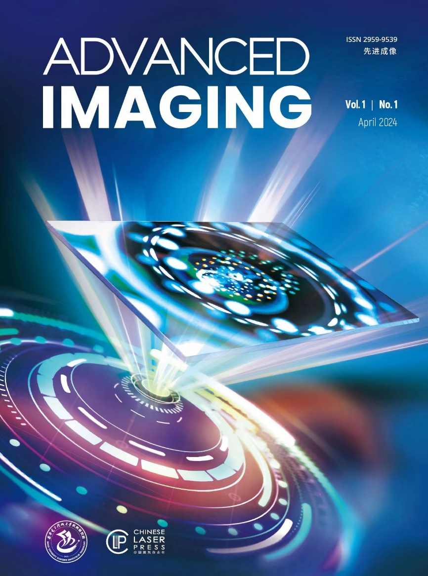 突破分辨率极限!这款“细胞透视镜”,超清+三维成像同步搞定 突破分辨率极限!这款“细胞透视镜”,超清+三维成像同步搞定