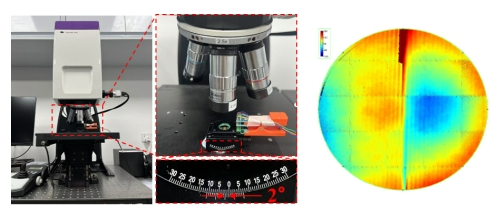 我国科学家打造卫星激光通信“超强心脏” | 科技前线 我国科学家打造卫星激光通信“超强心脏” | 科技前线
