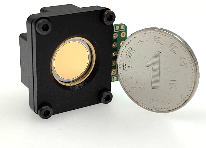 我国科学家打造卫星激光通信“超强心脏” | 科技前线 我国科学家打造卫星激光通信“超强心脏” | 科技前线