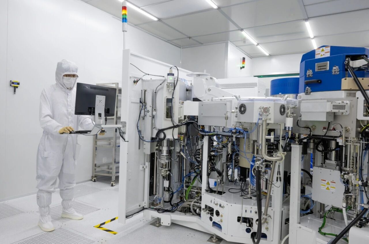 我国首条光子芯片中试线实现规模化量产! | OE NEWS 我国首条光子芯片中试线实现规模化量产! | OE NEWS