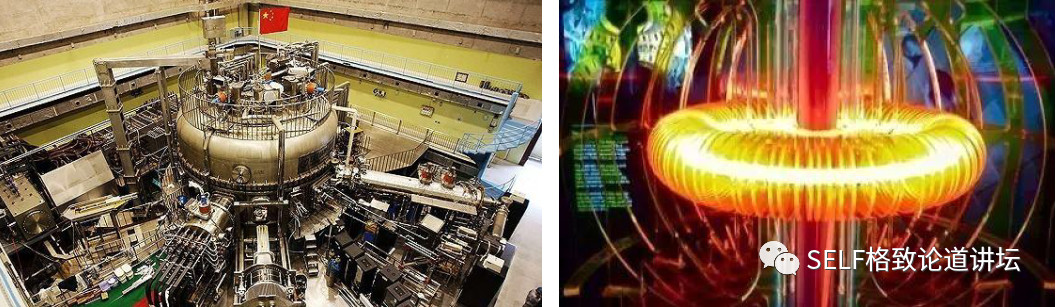 我们在地下30米安了一颗稀有的大宝石，只为输出世界上最亮的光 | 王文鹏
