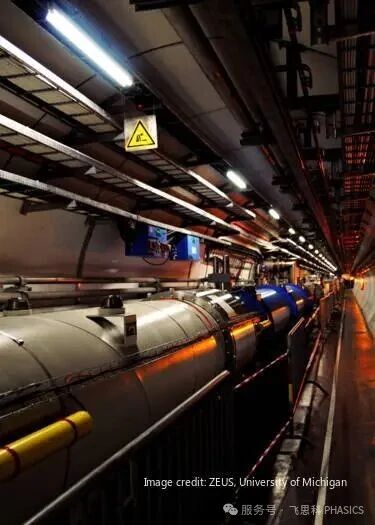 ZEUS超强激光平台中的自适应光学系统|Phasics方案解析 ZEUS超强激光平台中的自适应光学系统|Phasics方案解析