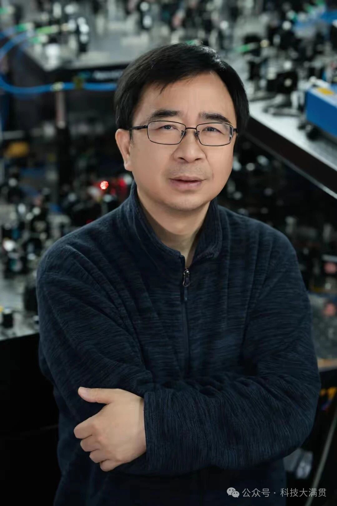 中国科学技术大学潘建伟、陆朝阳和“95后”钟翰森合作的最新重要成果在PRL上发表