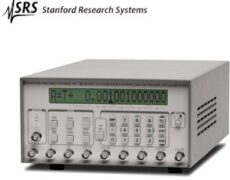 斯坦福仪器数字脉冲延迟发生器DG535