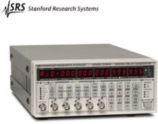 斯坦福仪器数字脉冲延迟发生器DG645