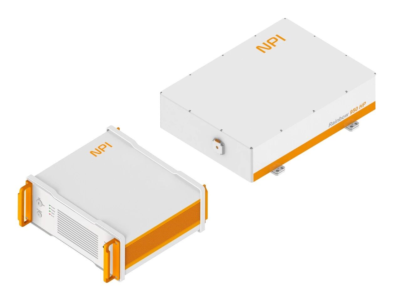 950nm飞秒激光器,双光子成像的理想光源? | OE NEWS 950nm飞秒激光器,双光子成像的理想光源? | OE NEWS