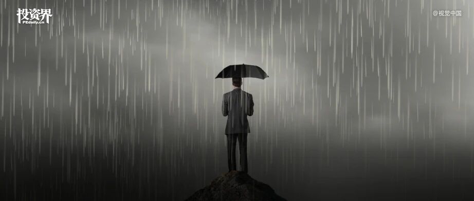 “抱歉，不投教授创业了”