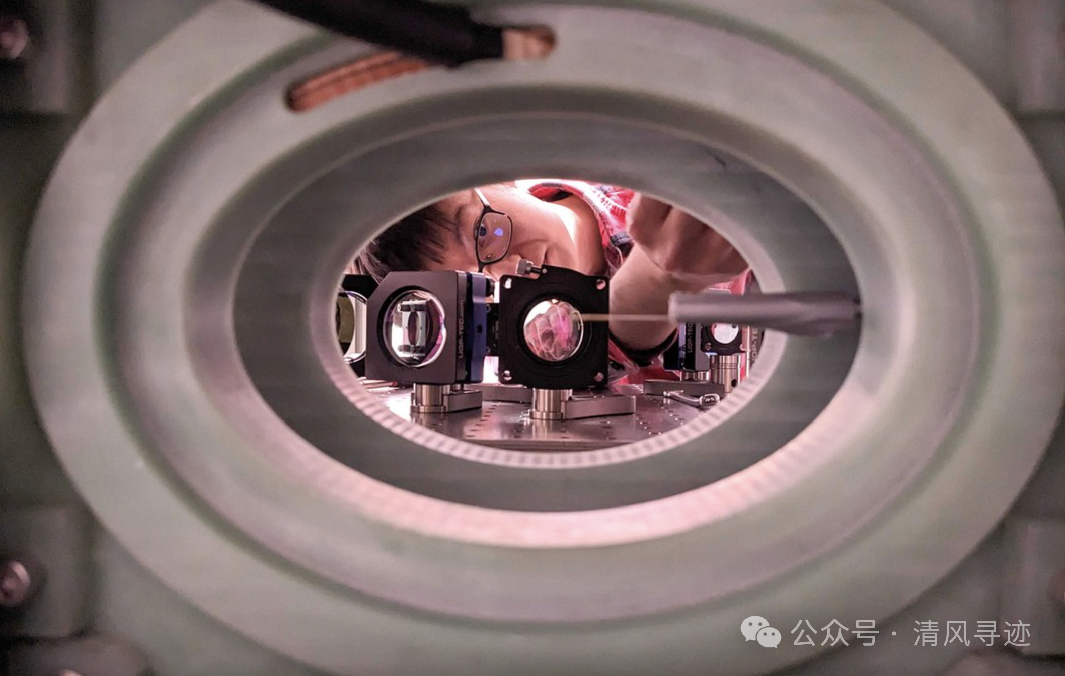 创纪录！加州理工6100量子比特光镊阵列，打破“数量-质量”悖论