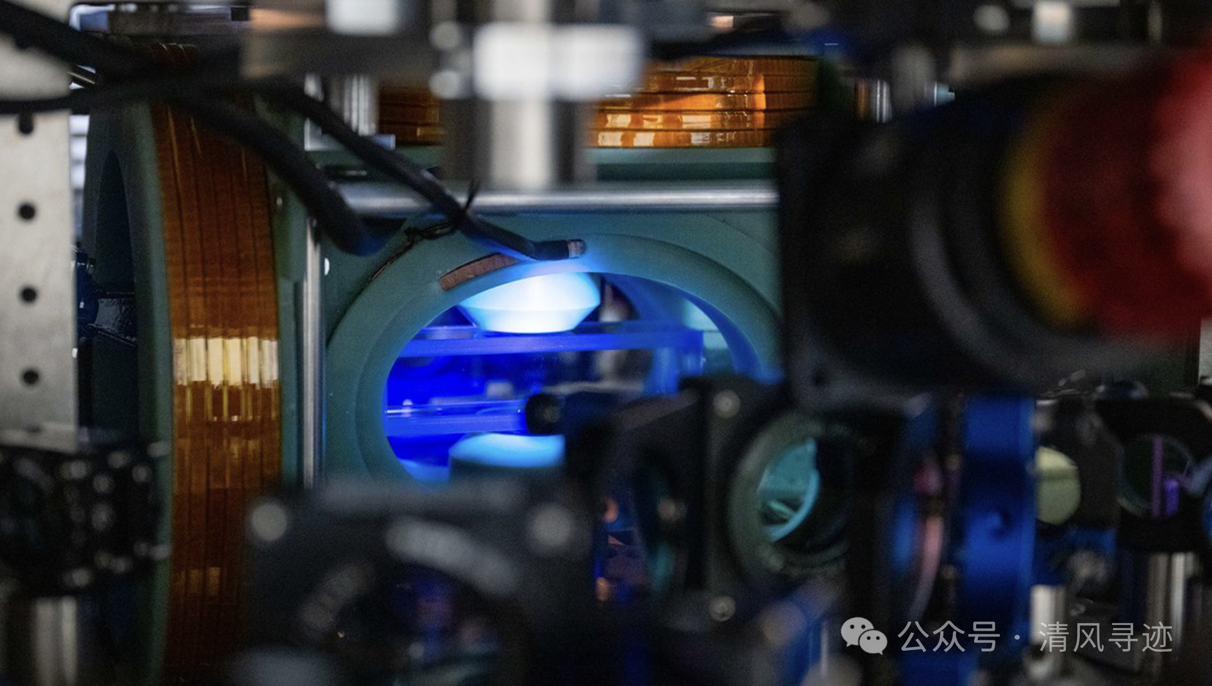 创纪录！加州理工6100量子比特光镊阵列，打破“数量-质量”悖论