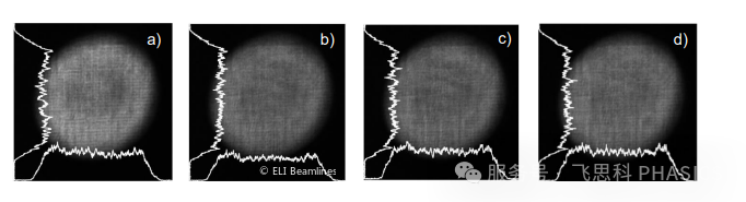 ELI Beamlines发布L4 ATON激光成果:高重复率下实现拍瓦级稳定输出 ELI Beamlines发布L4 ATON激光成果:高重复率下实现拍瓦级稳定输出