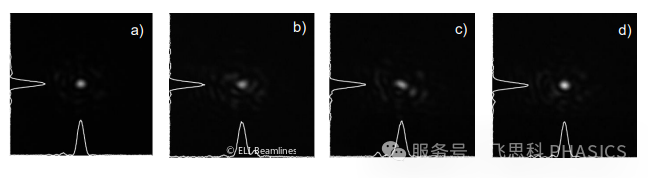 ELI Beamlines发布L4 ATON激光成果:高重复率下实现拍瓦级稳定输出 ELI Beamlines发布L4 ATON激光成果:高重复率下实现拍瓦级稳定输出