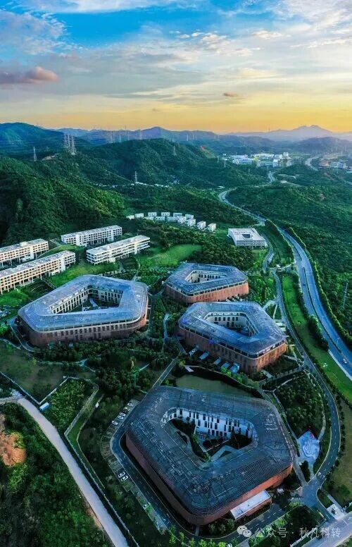 关注！中国科学院新成立两个研究所