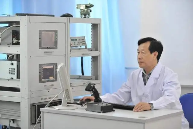 光电技术顶级专家姜会林——勤勉六十年，终成带头人