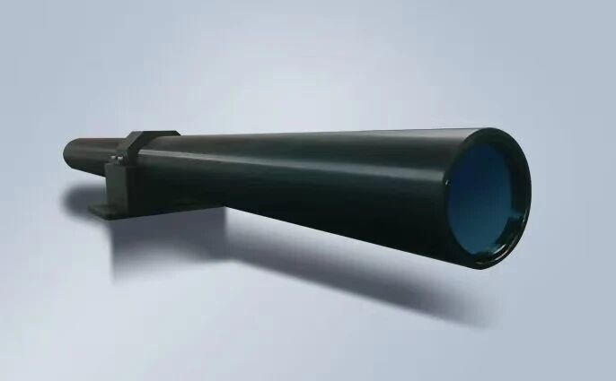 光学检测光路装调的利器——平行光管详解（附原理图）