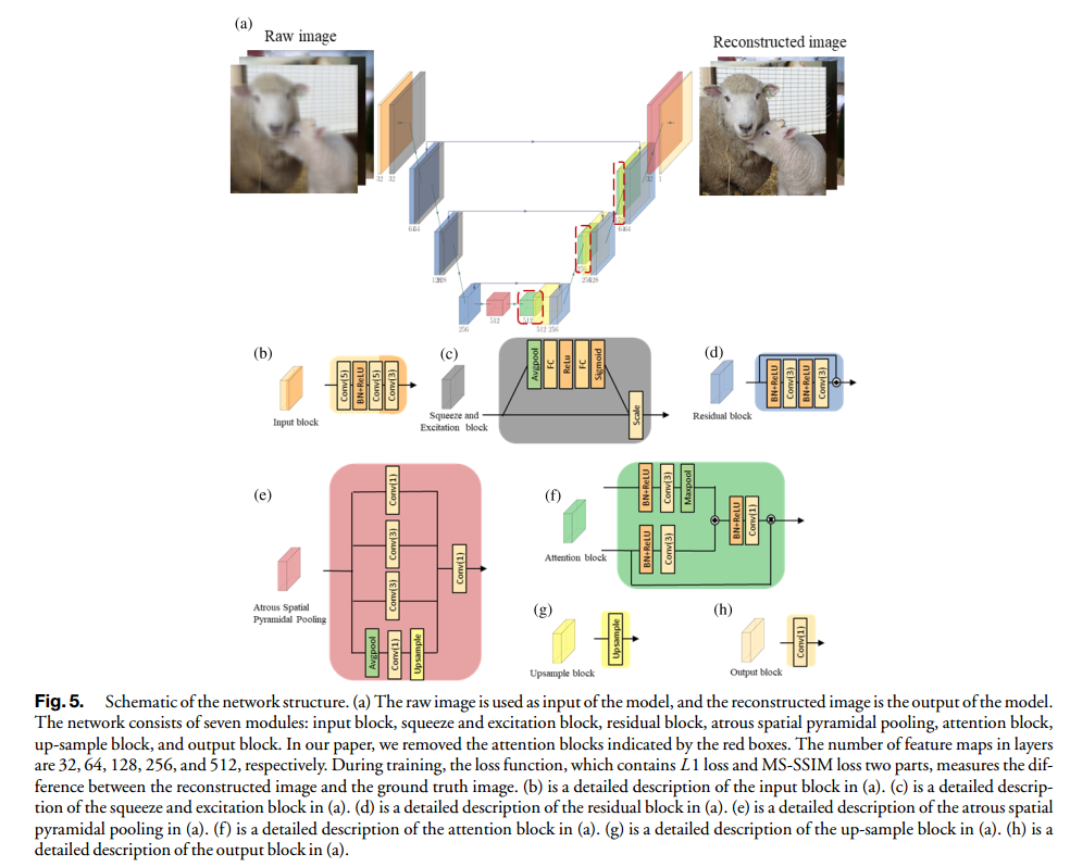 基于波前编码和深度学习的低成本简易光学系统