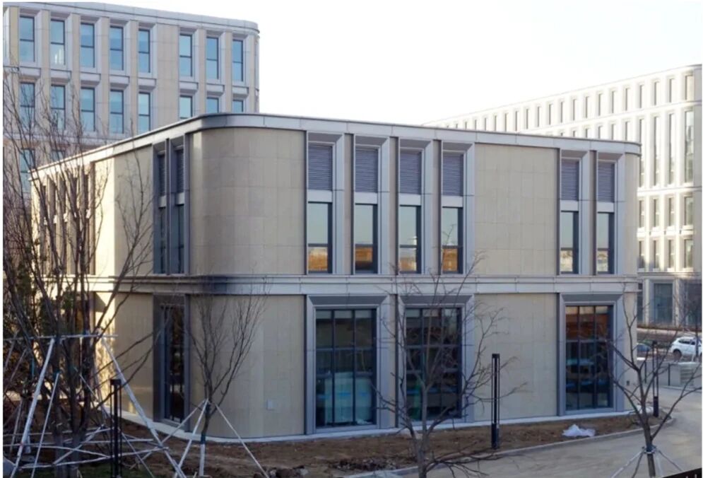 近亿元！出自长春的这家卫星激光通信企业完成Pre-A轮融资 | OE NEWS