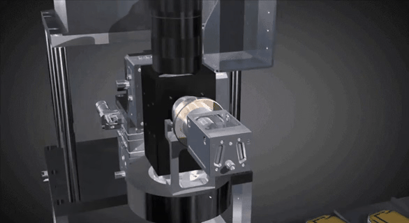 科普｜什么是景深？微镜阵列破解工业检测的景深难题