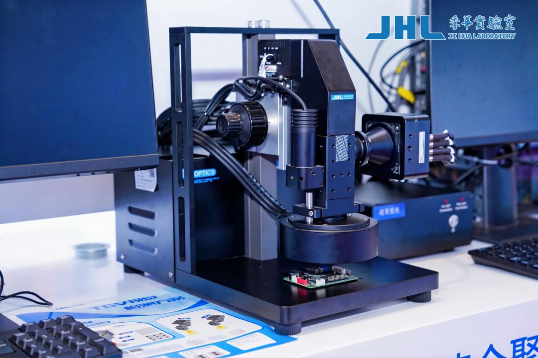 科普｜什么是景深？微镜阵列破解工业检测的景深难题