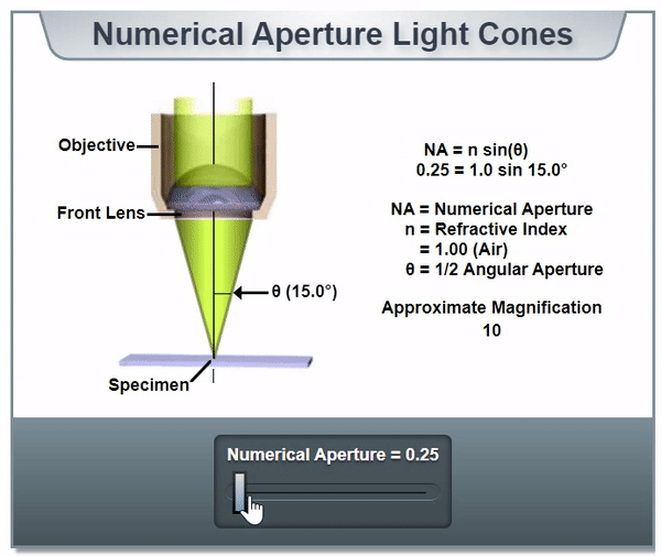 科普｜什么是景深？微镜阵列破解工业检测的景深难题