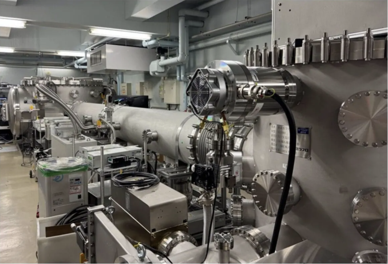 蓝光激光聚变获日本“登月计划”支持,诺奖得主领衔推进人造太阳商业化 蓝光激光聚变获日本“登月计划”支持,诺奖得主领衔推进人造太阳商业化