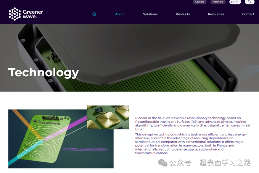 马上2026年了，超表面产业化现在怎么样了？诞生了哪些公司呢？