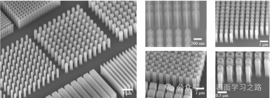 马上2026年了，超表面产业化现在怎么样了？诞生了哪些公司呢？