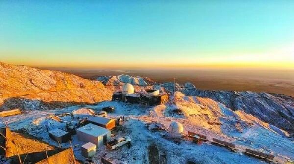 每三天“扫描”一遍宇宙：墨子巡天望远镜如何实现“墨经”中的光学梦想？