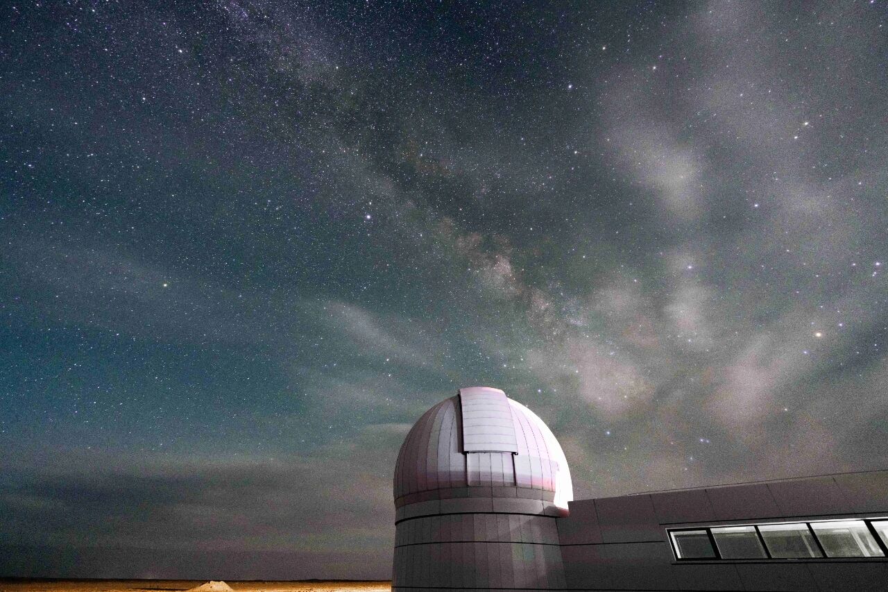 每三天“扫描”一遍宇宙：墨子巡天望远镜如何实现“墨经”中的光学梦想？