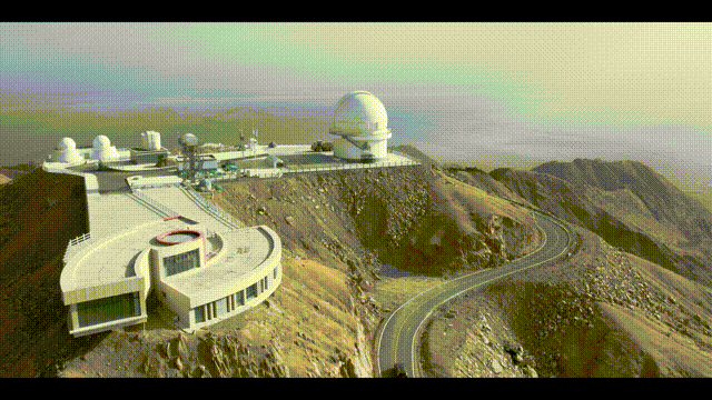 每三天“扫描”一遍宇宙：墨子巡天望远镜如何实现“墨经”中的光学梦想？