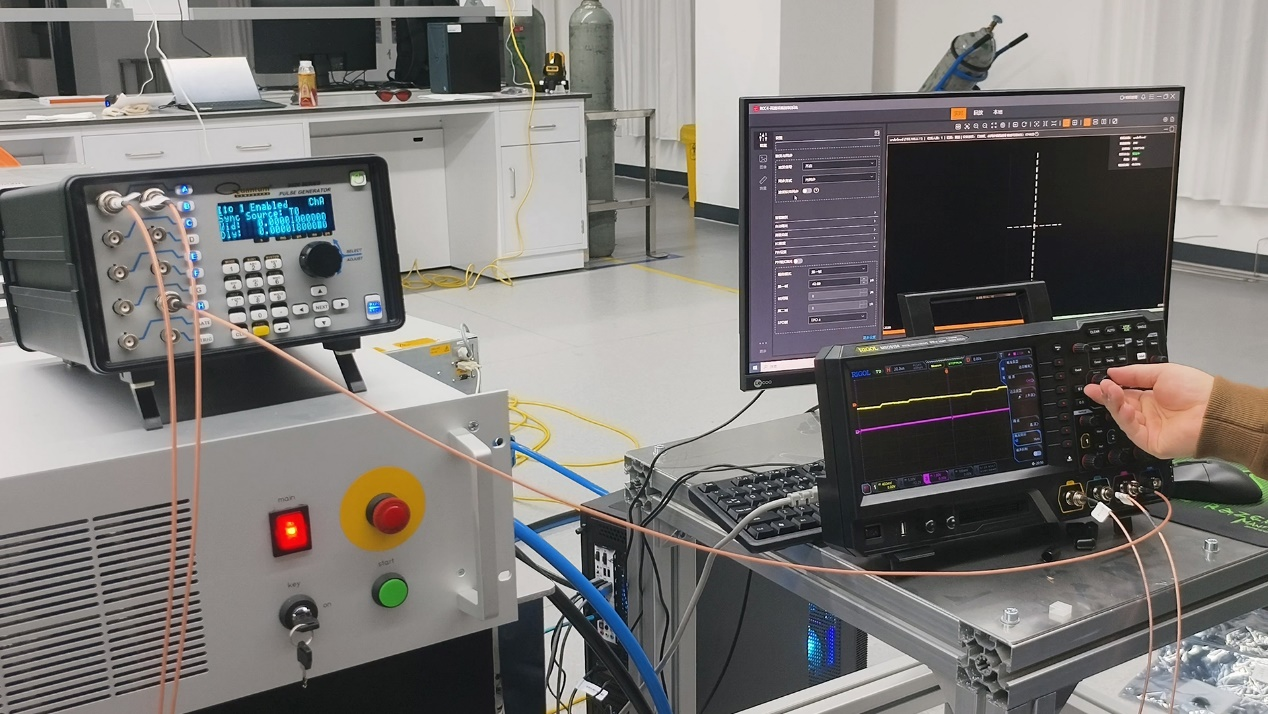 一项基于10 kHz高速PIV-PLIF 同步测量的火焰流动-化学反应耦合机制实验