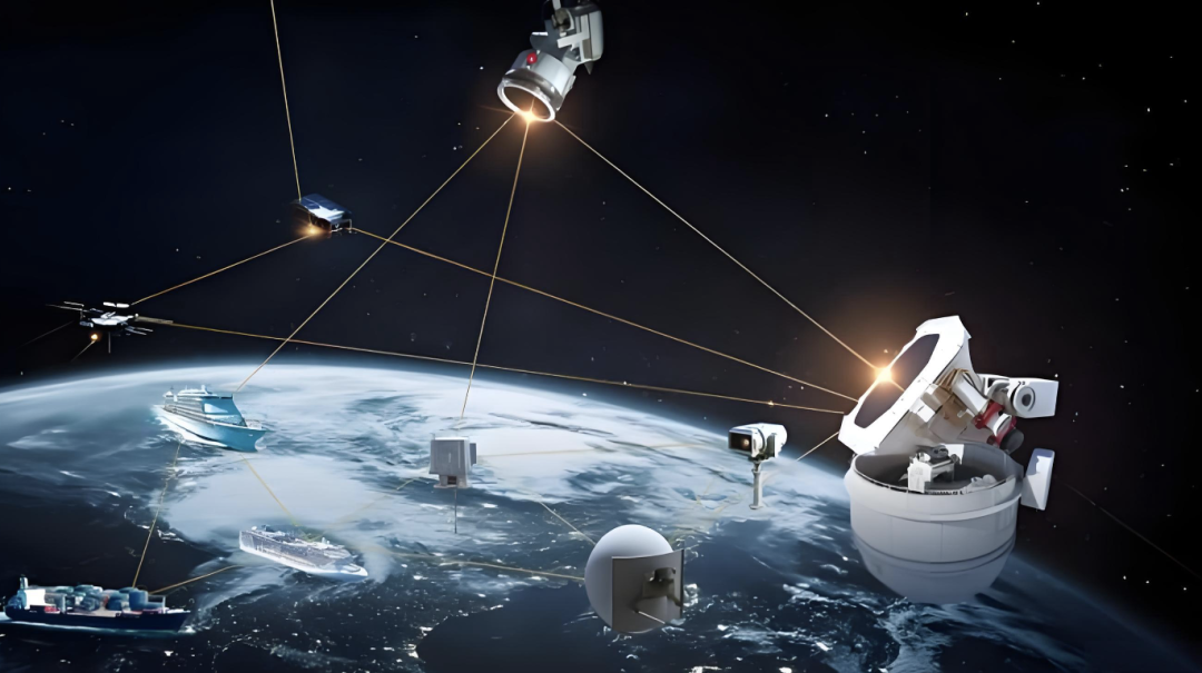 斩获新融资！这三家激光通信“黑马”获资本加持