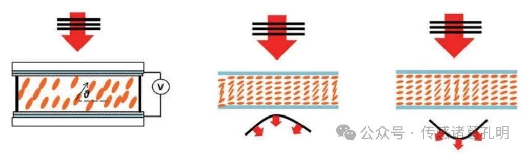 中国光学十大进展：可调谐微透镜阵列的研究进展