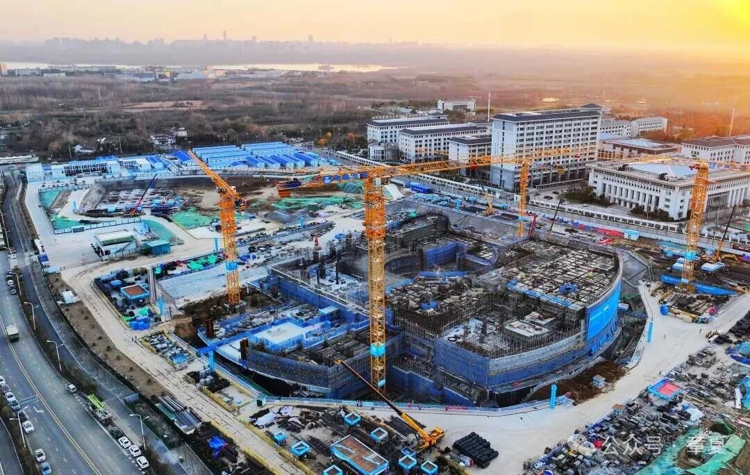 中科院核聚变成功了？