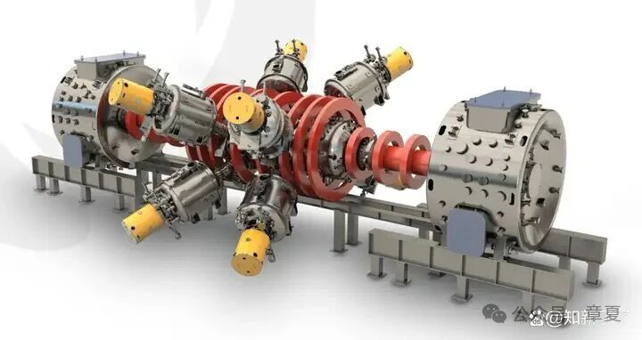 中科院核聚变成功了？