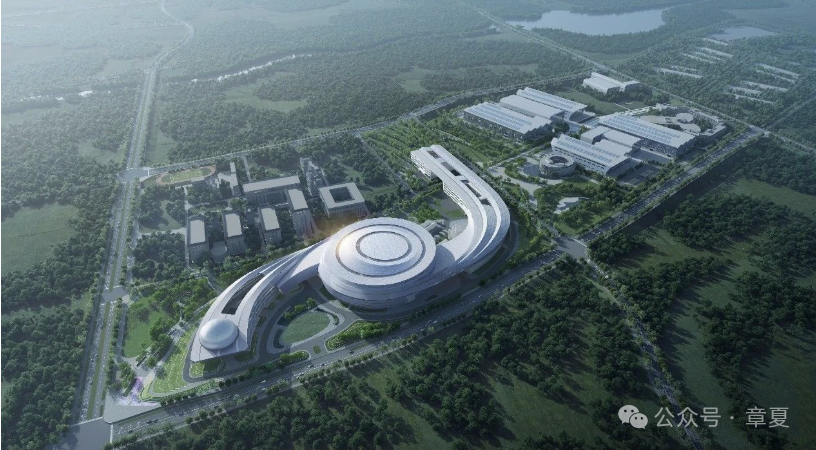 中科院核聚变成功了？