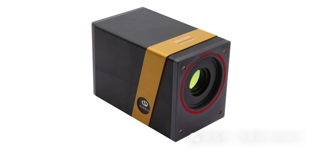 中远红外波段自聚焦透镜可行性验证：来自Phasics SID4-DWIR 的关键支持