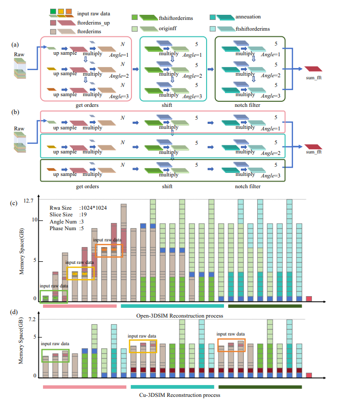 主编推荐：超分辨显微的“时间瓶颈” | Advanced Imaging
