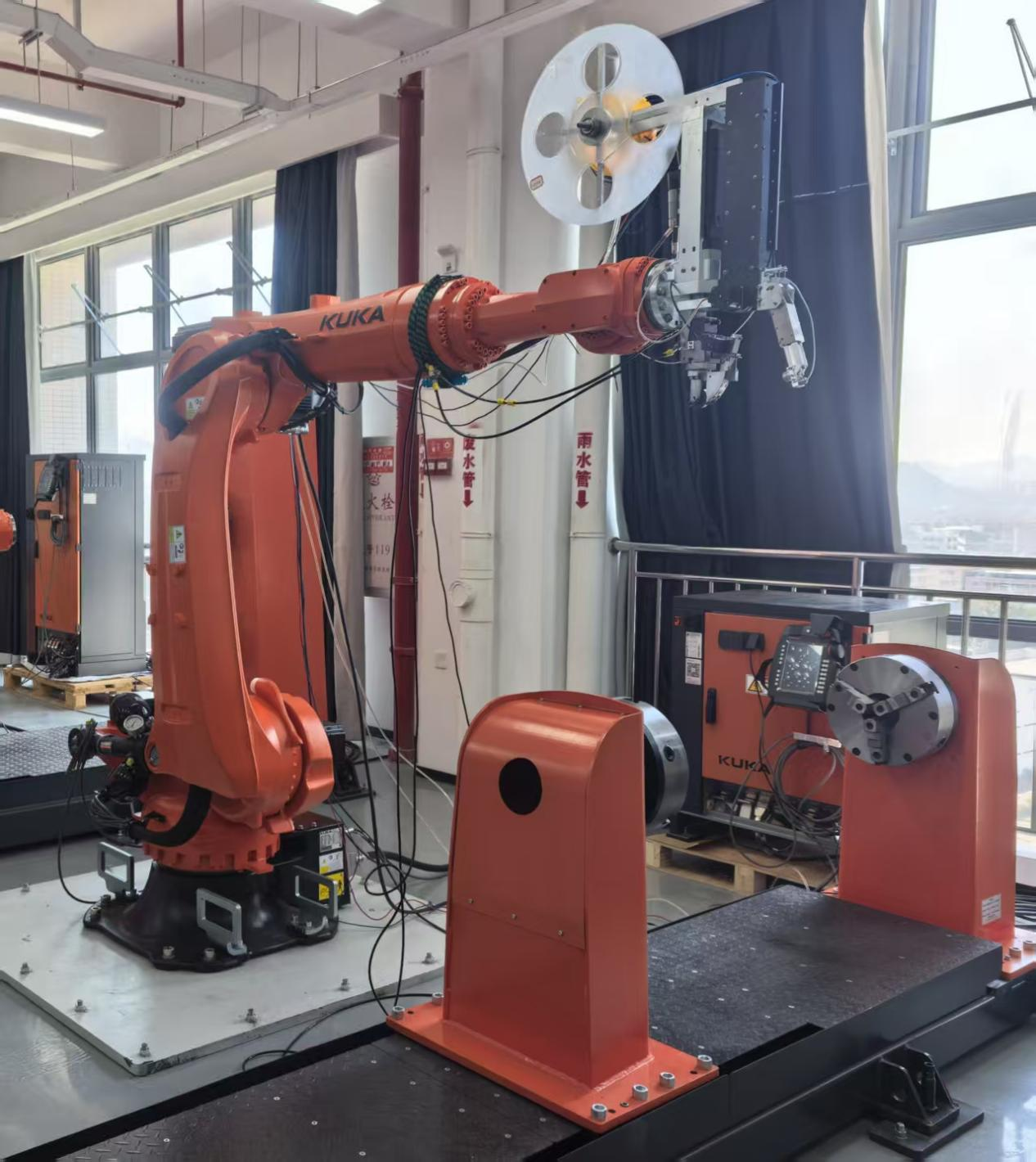 专访 | 长春理工大学王菲：激光×材料，一位激光人的十年“碳”索