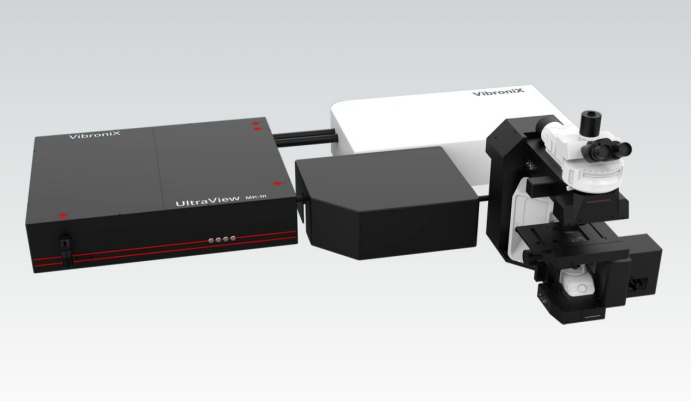 专访 | 振电科技兰璐：非线性光学技术从实验室到产业端，引领生物医学成像革新