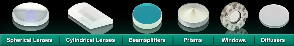 紫外材料和光学元件选择指南