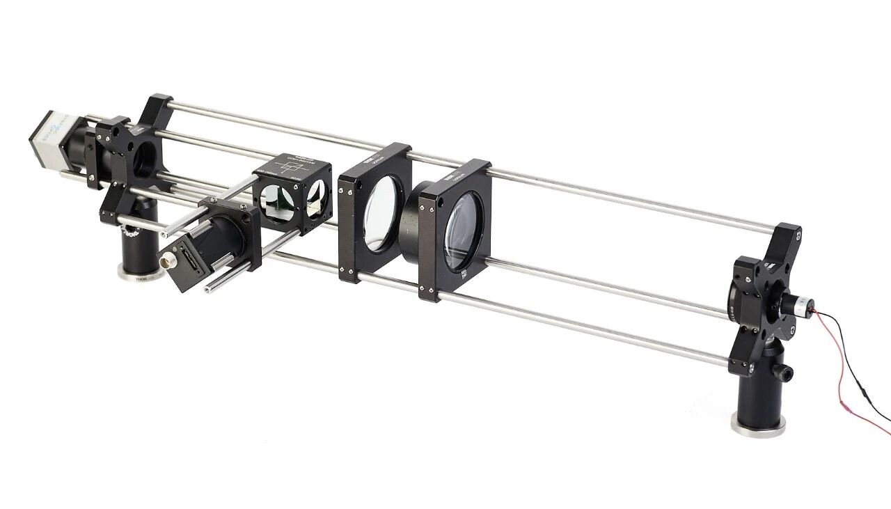 Dynamic Optics自适应光学系列- 变形透镜篇