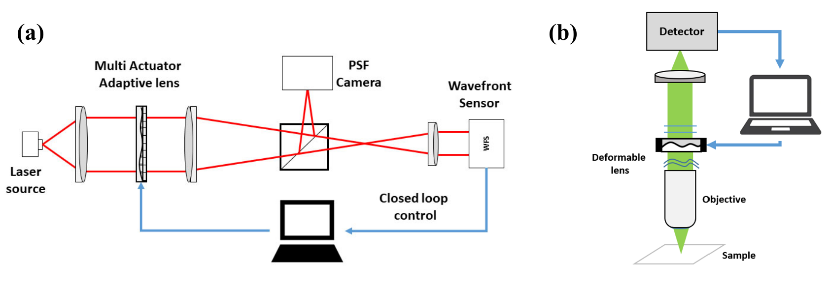 Dynamic Optics自适应光学系列- 变形透镜篇