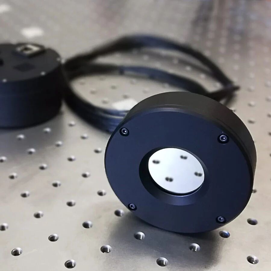 Dynamic Optics自适应光学系列- 变形透镜篇