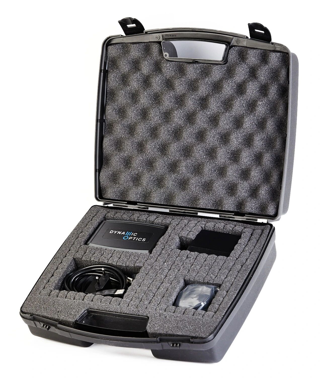 Dynamic Optics自适应光学系列- 变形透镜篇