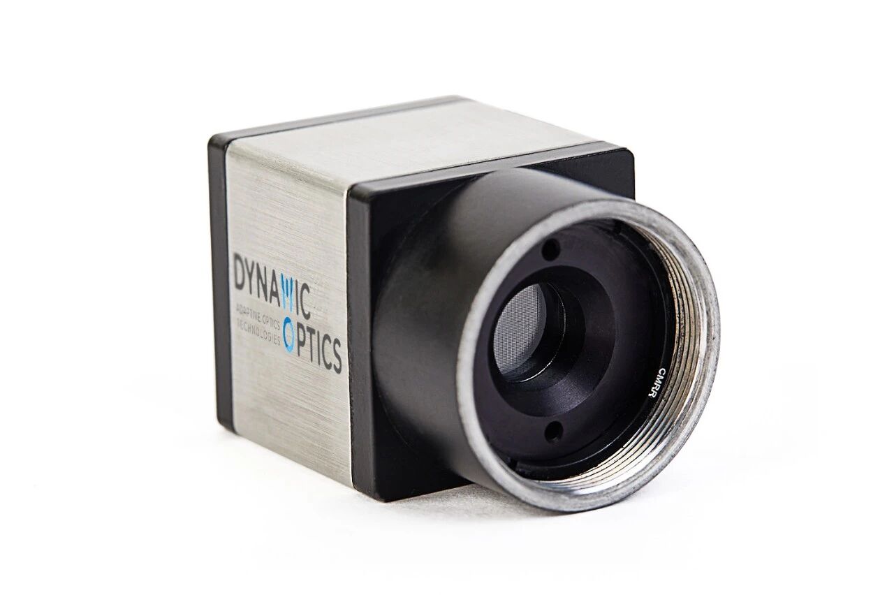 Dynamic Optics自适应光学系列- 高帧频波前传感器篇