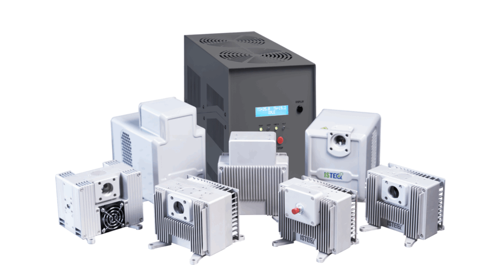 荷兰ISTEQ 等离子体光源|白光光源|宽带光源|激光泵浦光源