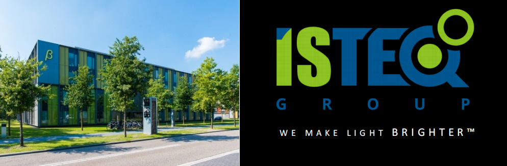 荷兰ISTEQ 等离子体光源|白光光源|宽带光源|激光泵浦光源