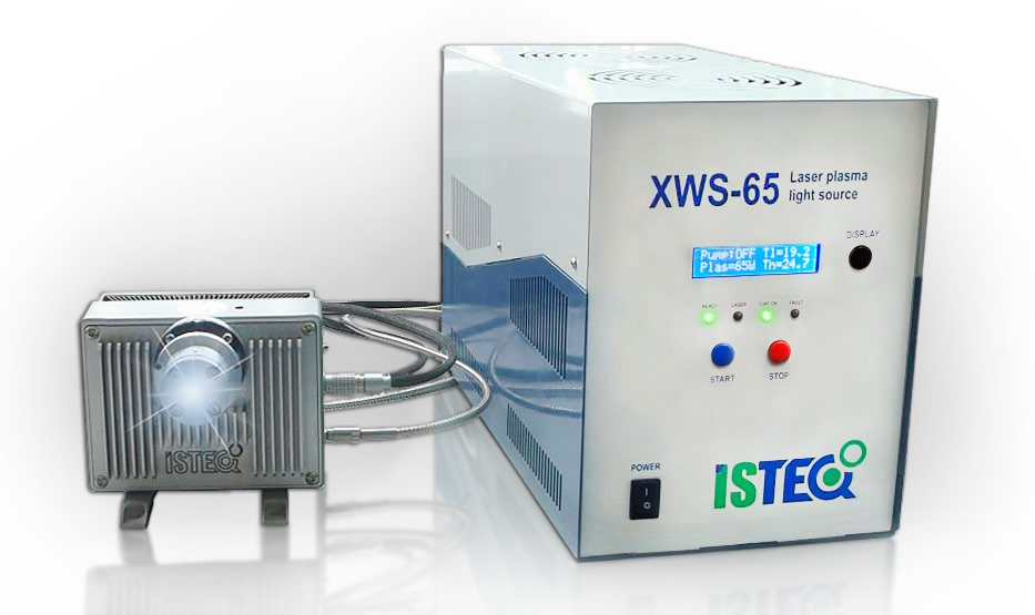 荷兰ISTEQ 等离子体光源|白光光源|宽带光源|激光泵浦光源
